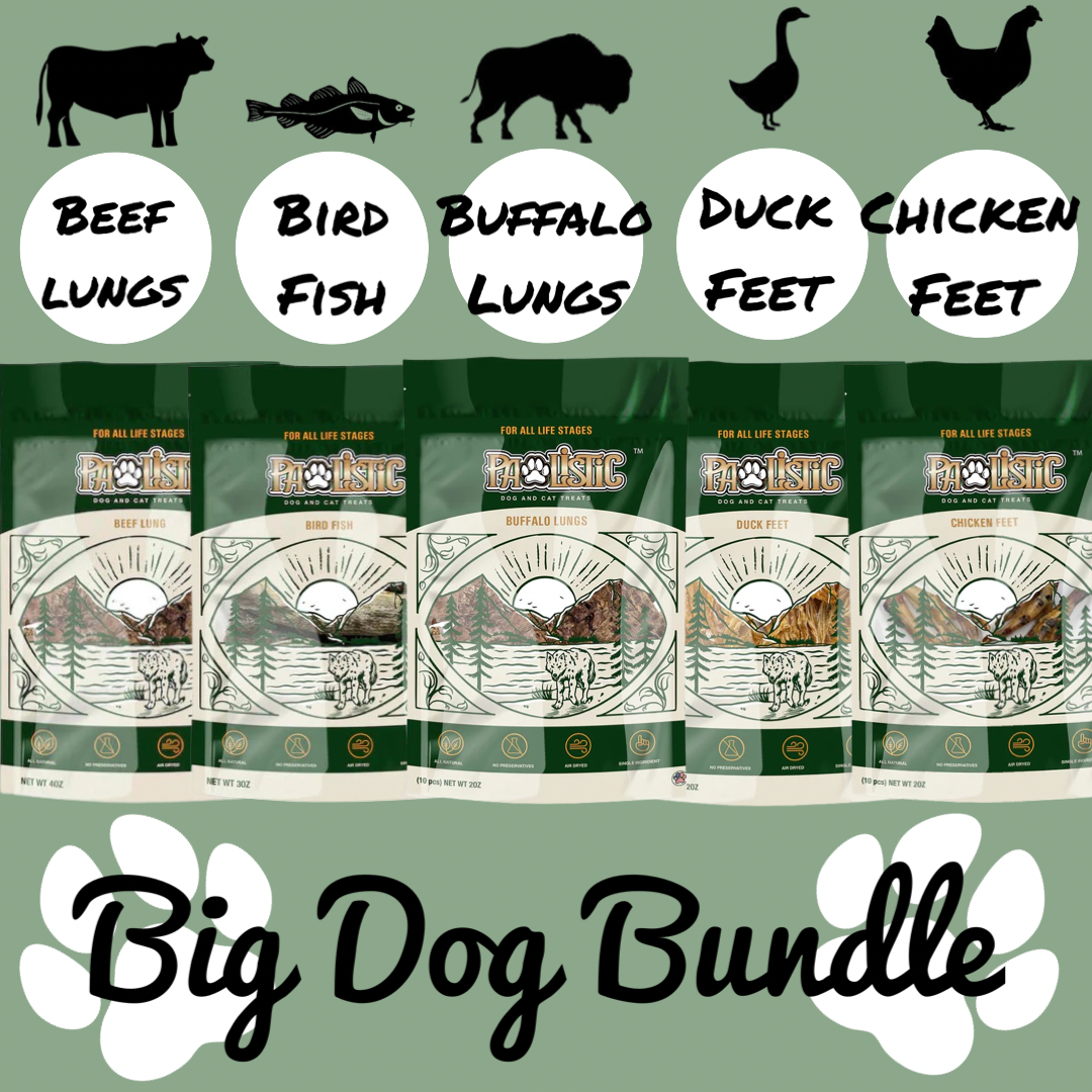 The Bundle Hub