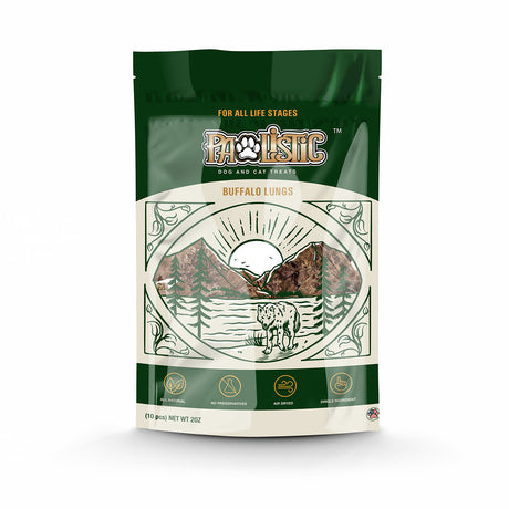 Healthy Dog Treats
